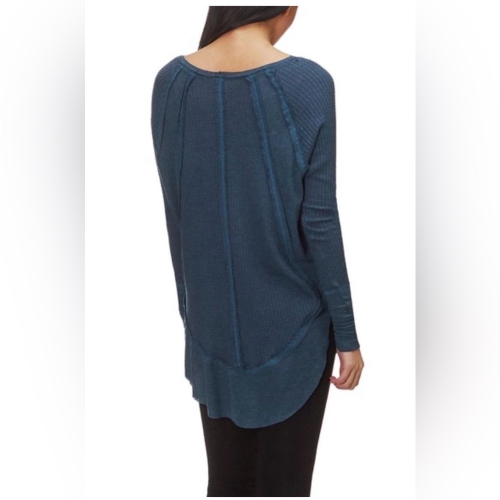 We The Free Catalina Long Sleeve Thermal - Picture 5 of 14